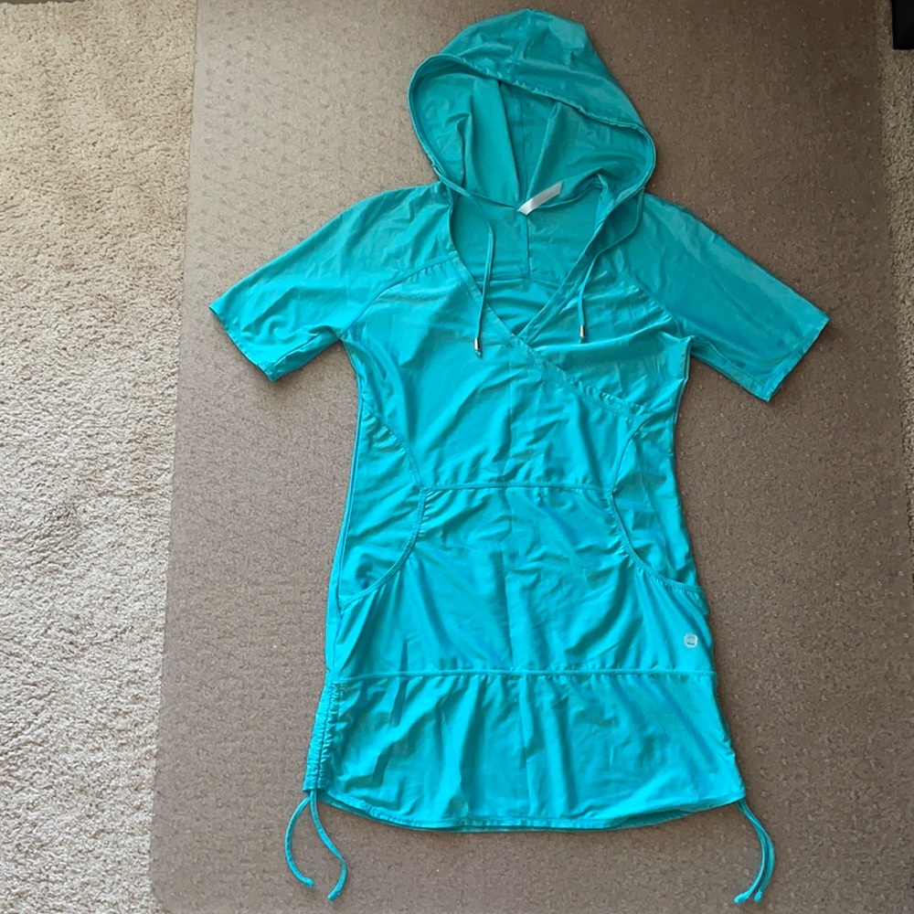 🌸Free Country Swim Coverup - Size Small